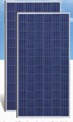 Ameya Solar & Semiconductors Pvt Ltd - Solarmodul - ASSPL 72-156.75P 320-340W 325 - Art. 154249