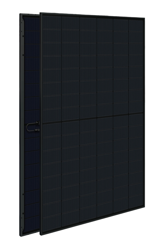 Chint New Energy Technology Co., Ltd. (Astronergy) - Solarmodul - ASTRO-N7s CHSM48RN(DG)(BLH)/F-BH 440-460W 440 - Art. 236863