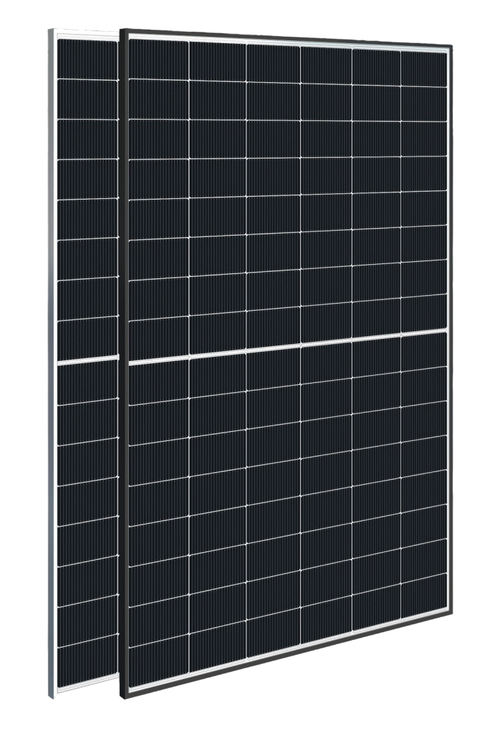 Chint New Energy Technology Co., Ltd. (Astronergy) - Solarmodul - ASTRO-N7s CHSM48RN(DG)/F-BH 440-460W 455 - Art. 236861