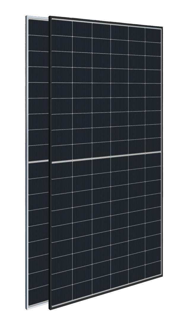 Chint New Energy Technology Co., Ltd. (Astronergy) - Solarmodul - ASTRO-N7s CHSM54RN(DG)/F-BH  495-515W 505 - Art. 236869
