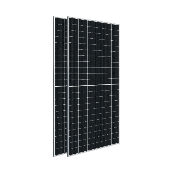 ASTRONERGY Solarmodul CHSM72N(DG)/F-BH 575,  Silber Rahmen