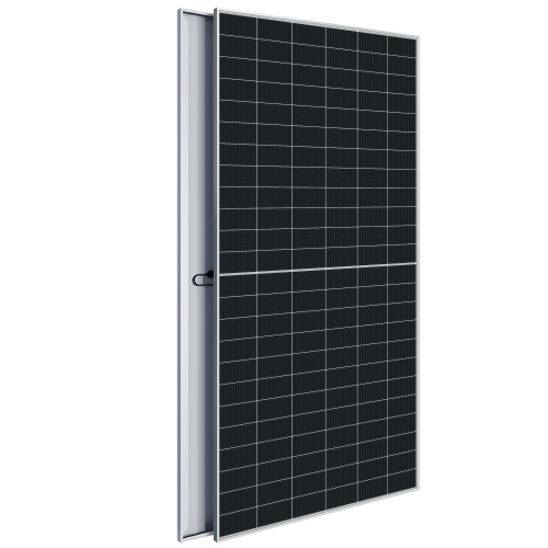 Chint New Energy Technology Co., Ltd. (Astronergy) - Solarmodul - ASTRO N5 CHSM72N-HC 585-605W 605 - Art. 230580