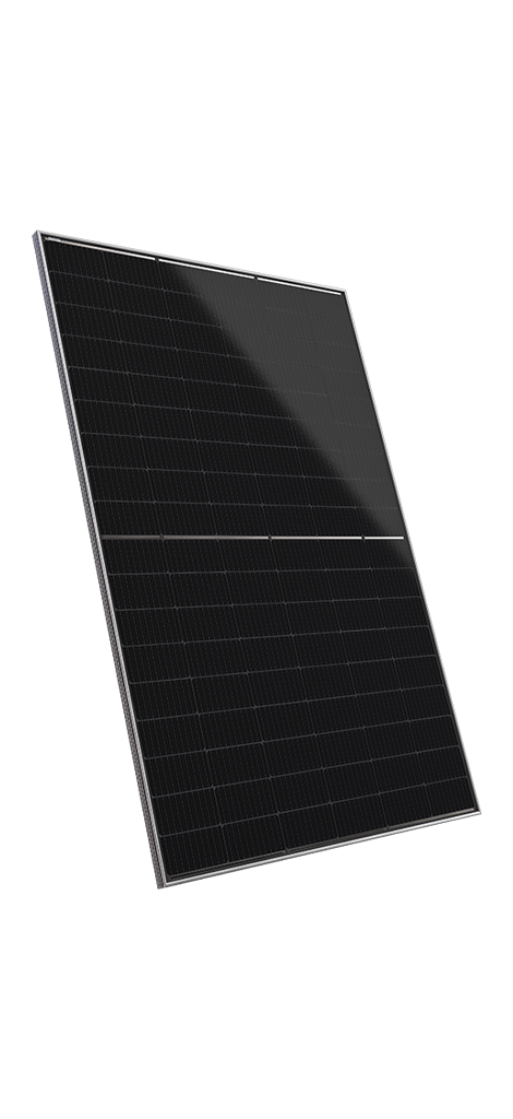 Astorios Holding Inc. - Solarmodul - ASTR 108HCND/10 Silver 410-430W 430 - Art. 205836