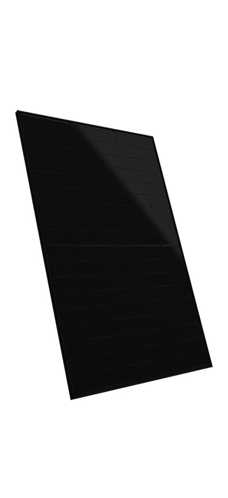 Astorios Holding Inc. - Solarmodul - ASTR 108HCND/10 Ultra Black 425-445W 445 - Art. 205846