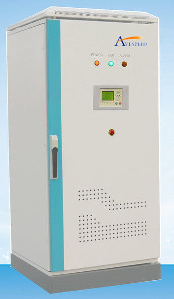 Avespeed New Energy Group Co., Ltd. - Wechselrichter - ASV30KC ASV30KC - Art. 26402