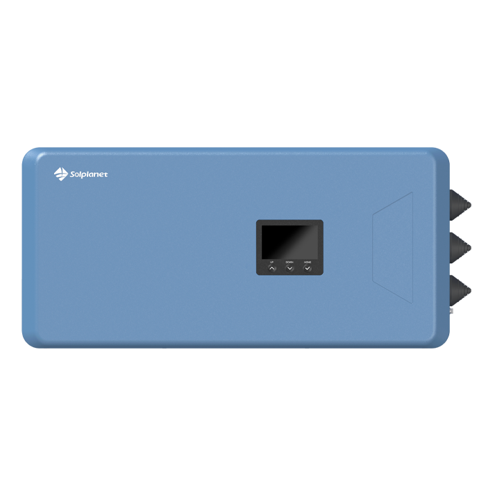 AiSWEI Technolog Co., Ltd (Solplanet) - Speicher - ASW A-S Series ASW0400/1250A-S - Art. 33307