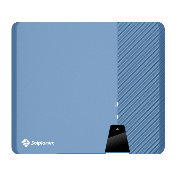 AiSWEI Technolog Co., Ltd (Solplanet) - Wechselrichter - ASW LT-G2 Pro Series 3-10K ASW3K-LT-G2 Pro - Art. 56071