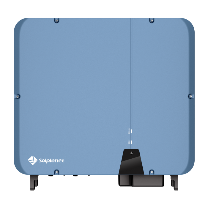 AiSWEI Technolog Co., Ltd (Solplanet) - Wechselrichter - ASW LT-G2 Pro Series 40-50K ASW40K-LT-G2 Pro - Art. 56082