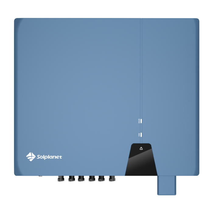 AiSWEI Technolog Co., Ltd (Solplanet) - Wechselrichter - ASW LT-G3 Series 25-40K ASW40K-LT-G3 - Art. 56097