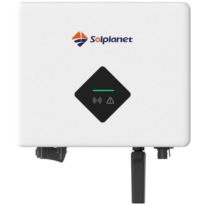 AiSWEI Technolog Co., Ltd (Solplanet) - Wechselrichter - ASW S-S Series 1-3K ASW1500S-S - Art. 40332