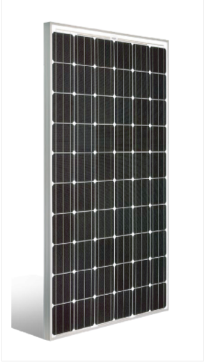 Ankara Solar Enerji İnşaat A.Ş. - Solarmodul - AS - M60 280-310W 305 - Art. 198990