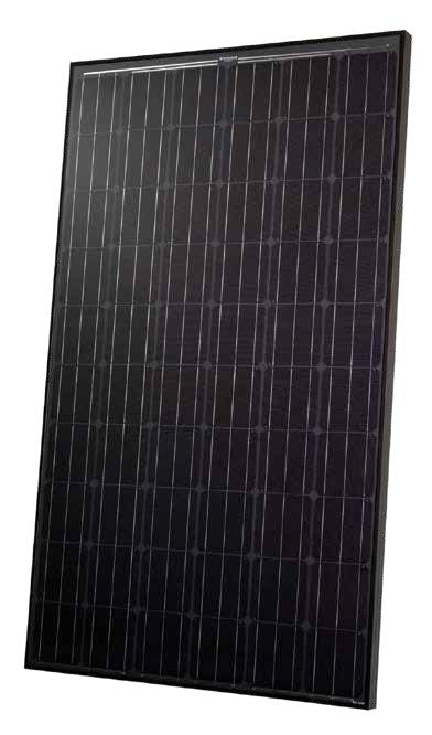 Fototherm S.r.l. - Solarmodul - AS SERIES FT320As - Art. 187126