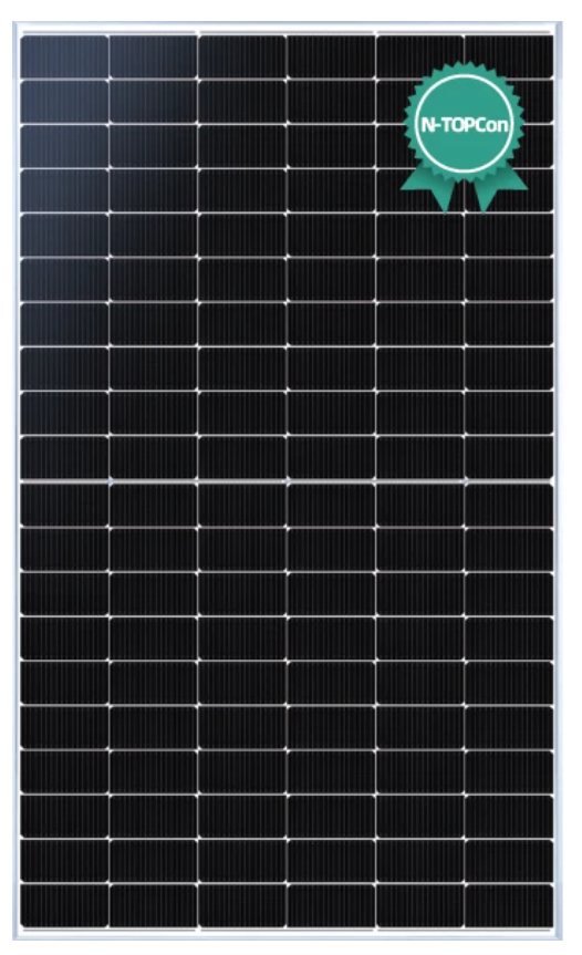 Aton Solar BV - Solarmodul - ATS-GGN120-490 ATS-GGN120-490 - Art. 233034