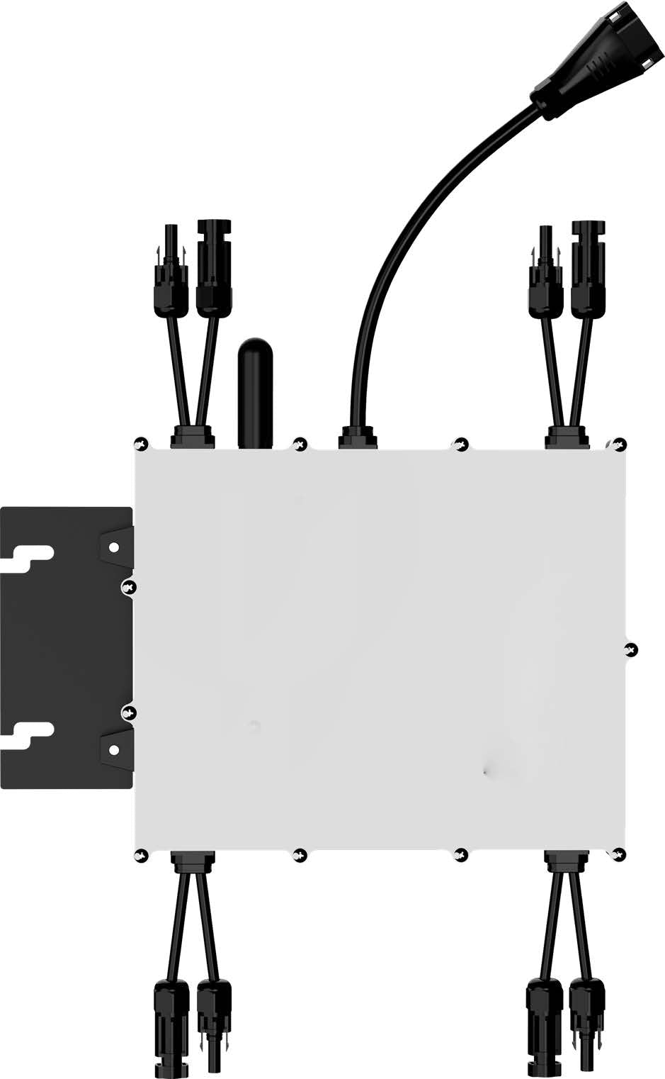Ningbo Austa Solar Tech Co., Ltd - Wechselrichter - AU-1P16002G-208/240-US AU-1P16002G-230-EU - Art. 50399