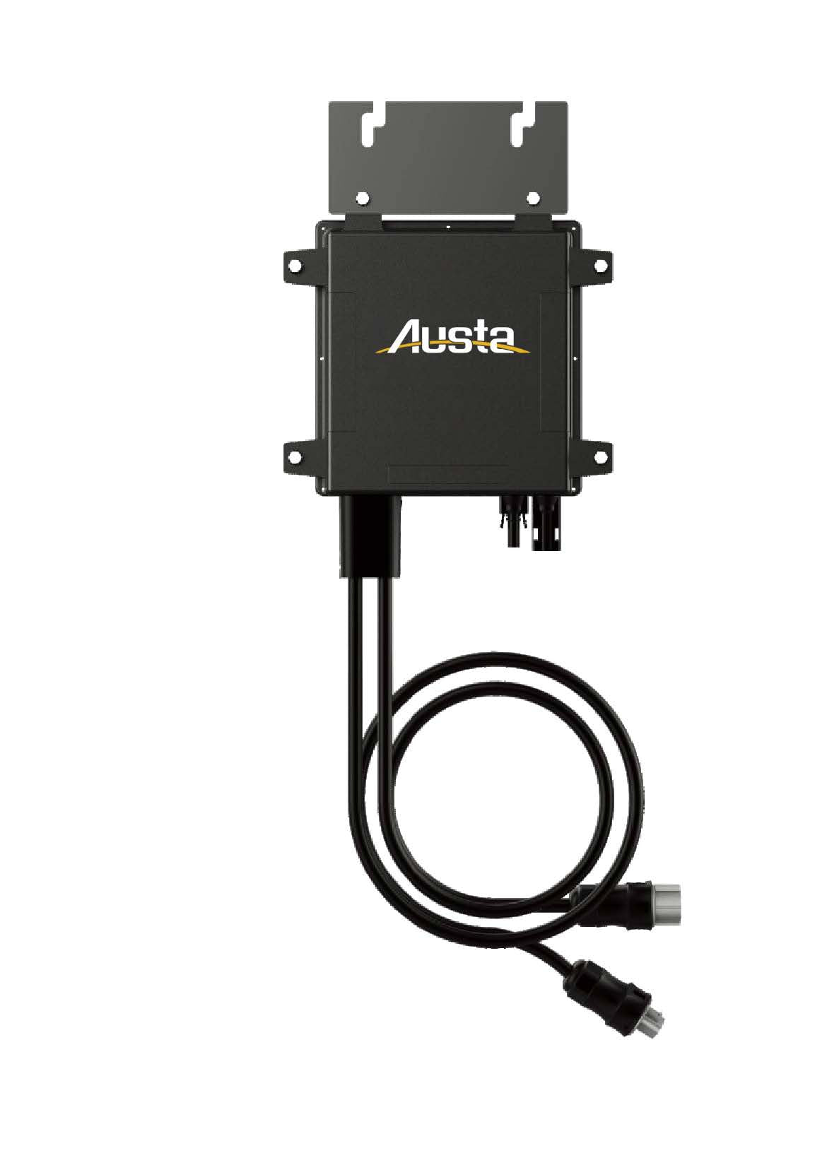 Ningbo Austa Solar Tech Co., Ltd - Wechselrichter - AU-1P4002G-208/240-US/AU-1P4002G-230-EU AU-1P4002G-208-US - Art. 50385