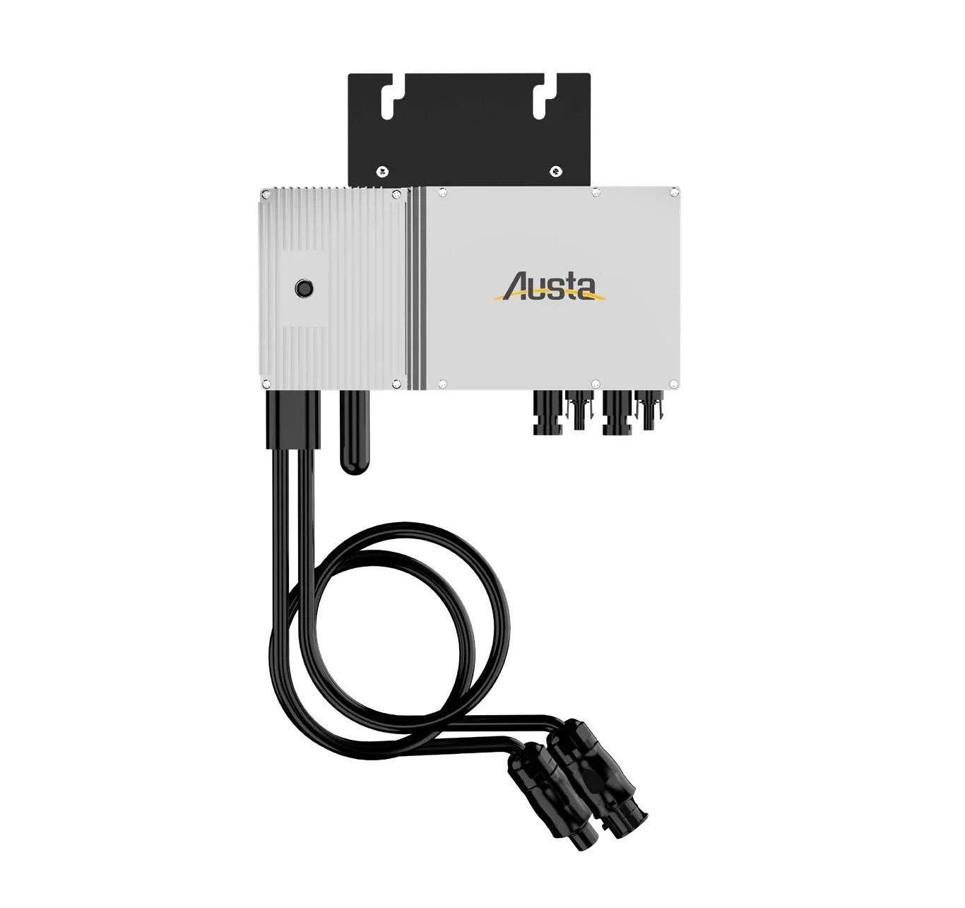 Ningbo Austa Solar Tech Co., Ltd - Wechselrichter - AU-1P6002G-208/240-US/AU-1P6002G-230-EU AU-1P6002G-230-EU - Art. 50390