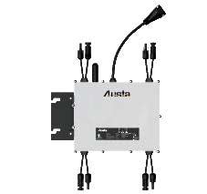 Ningbo Austa Solar Tech Co., Ltd - Wechselrichter - AU-1P6002G-230-EU AU-1P6002G-230-EU - Art. 50228