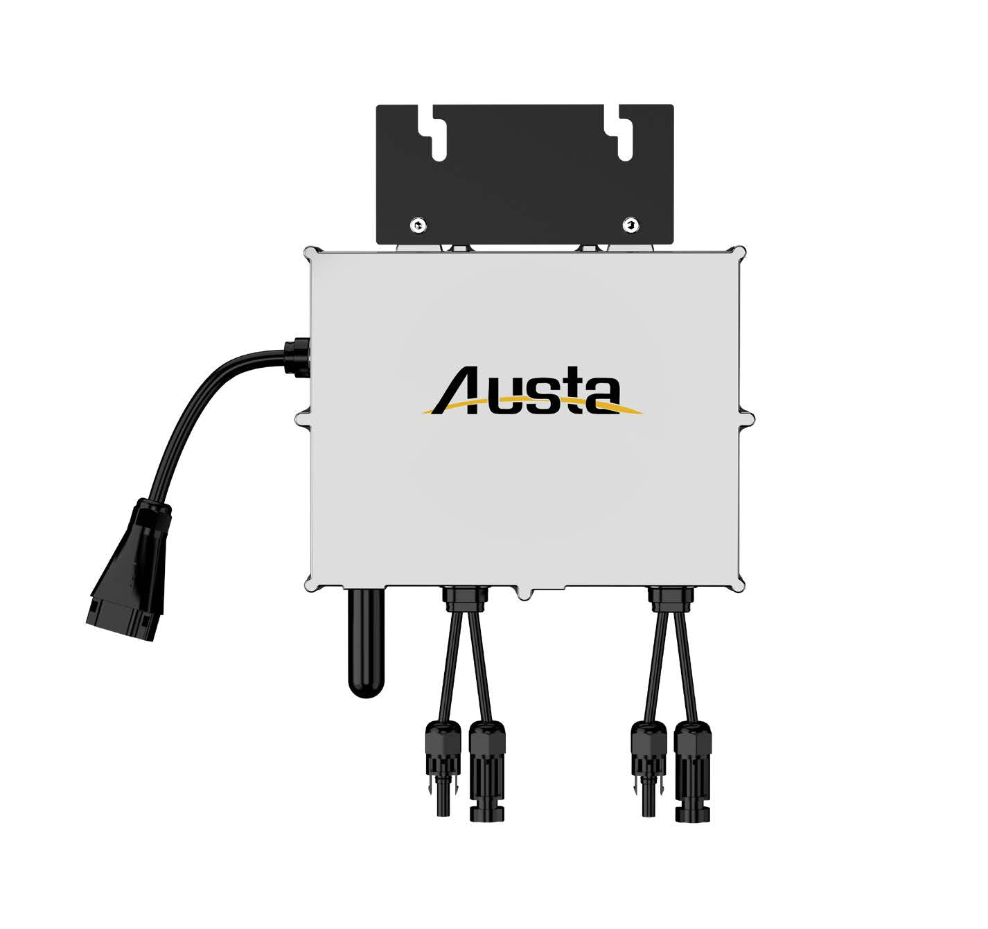 Ningbo Austa Solar Tech Co., Ltd - Wechselrichter - AU-1P8002G-208/240-US/AU-1P8002G-230-EU AU-1P8002G-230-EU - Art. 50393