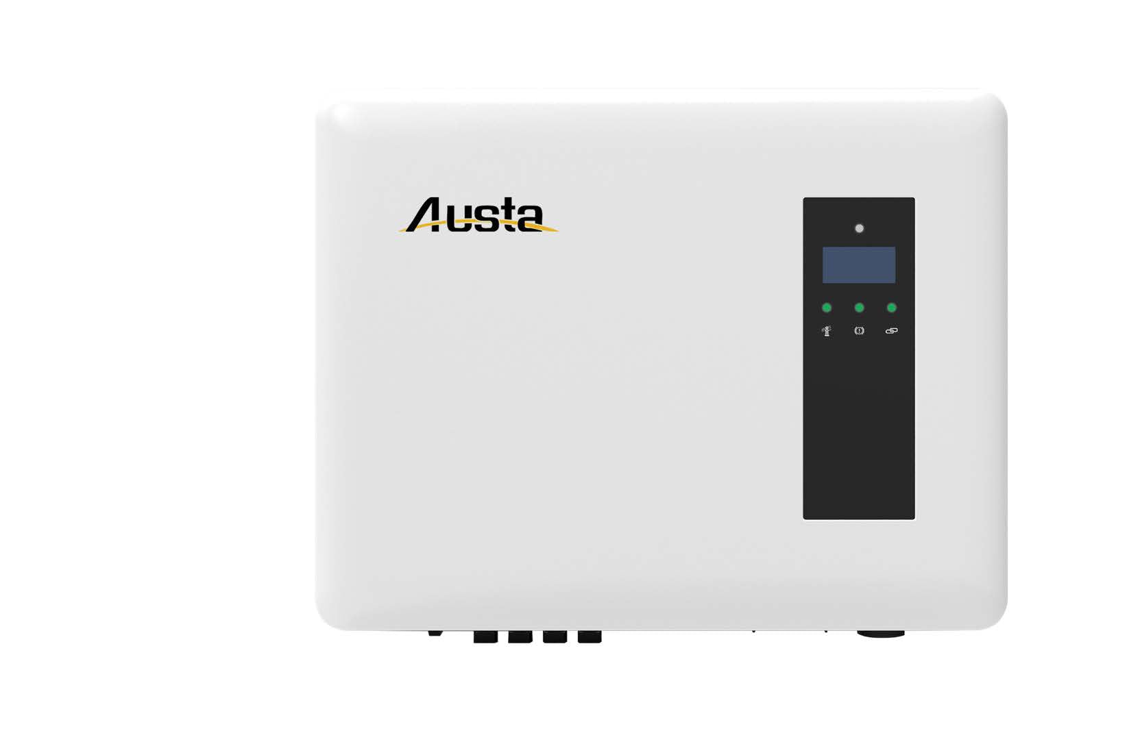 Ningbo Austa Solar Tech Co., Ltd - Wechselrichter - AU-3P10/12/15/20K3G-HE AU-3P15K3G-HE - Art. 50415