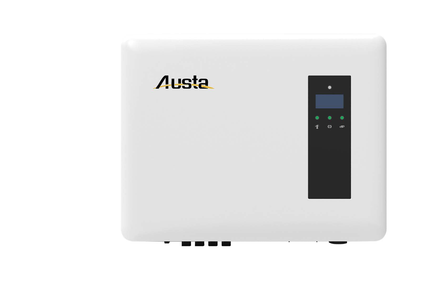 Ningbo Austa Solar Tech Co., Ltd - Wechselrichter - AU-3P4/5/6/8K3G-HE AU-3P6K3G-HE - Art. 50411