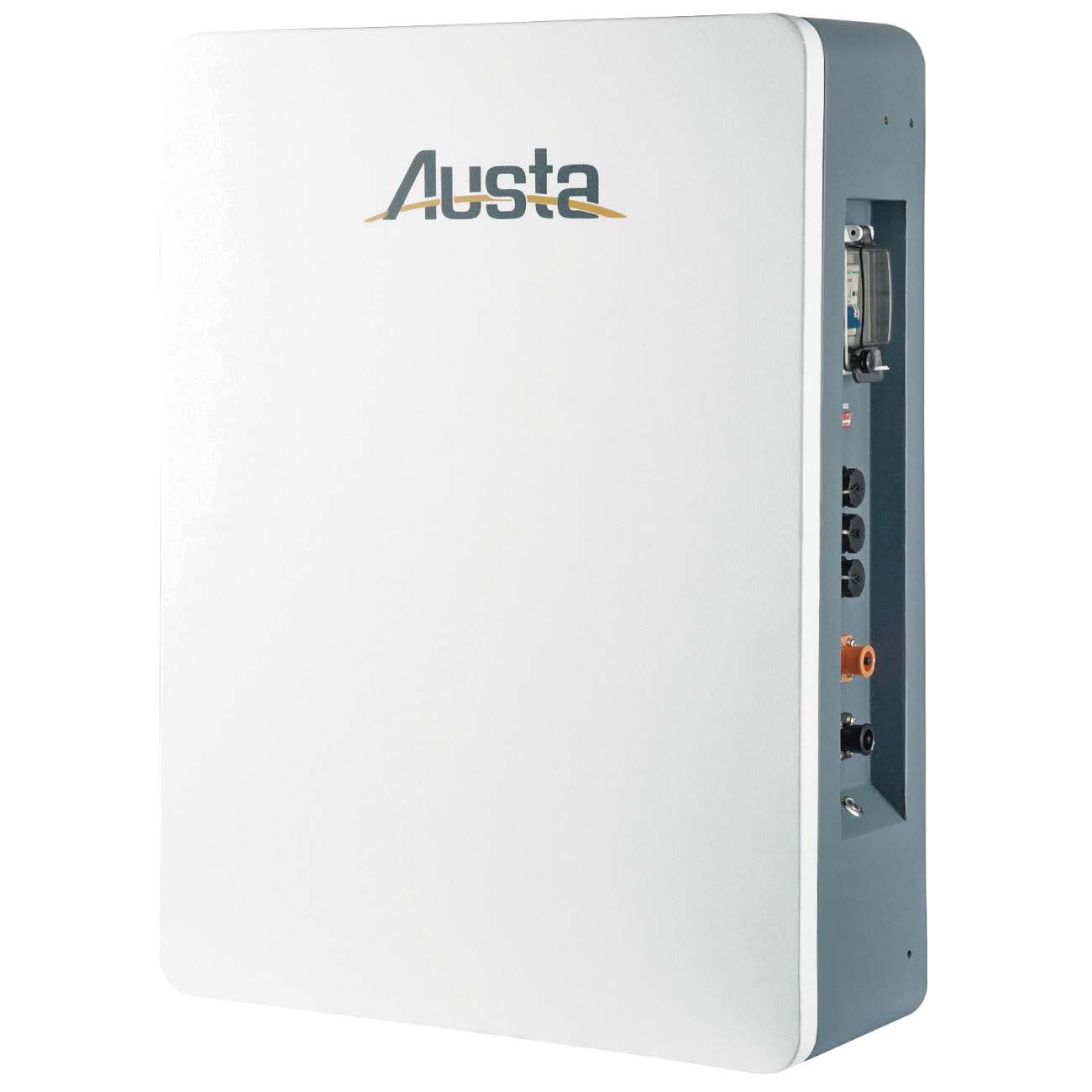 Ningbo Austa Solar Tech Co., Ltd - Speicher - AU48100-W AU48100-W - Art. 28181