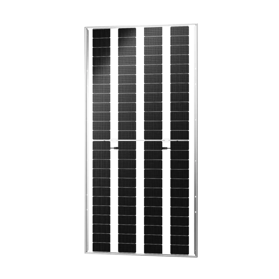 BYD Company Limited - Solarmodul - AURO N NLBK-24 380-400W NLBK-24 380 - Art. 235206