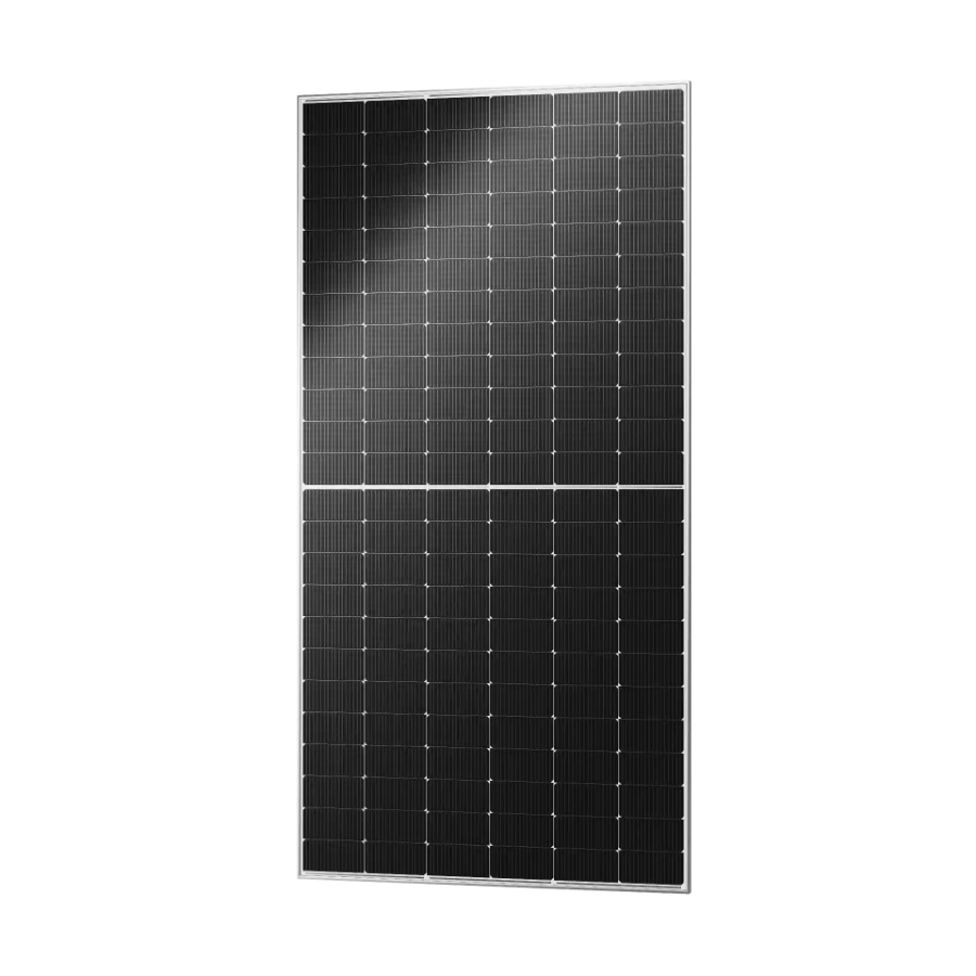 BYD Company Limited - Solarmodul - AURO N NLBK-36 565-600W NLBK-36 580 - Art. 235225
