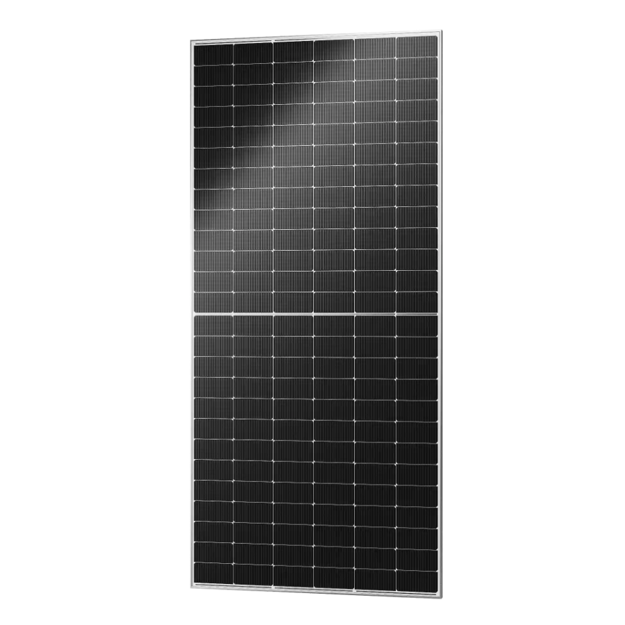 BYD Company Limited - Solarmodul - AURO N NLBK-39 625-650W NLBK-39 625 - Art. 235195