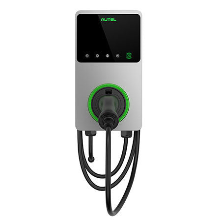 AUTEL MaxiCharger AC Wallbox Ladestation 7.4 kW, 5 Meter, Typ 2, 3PH, IP55
