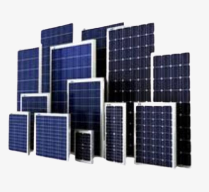 Auxano Solar Nig. Ltd. - Solarmodul - AUX260-300 AUX260 - Art. 232560