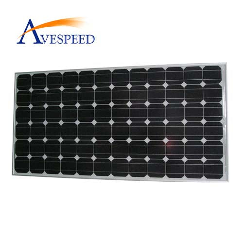 Avespeed New Energy Group Co., Ltd. - Solarmodul - AVE115-135D-12 AVE135D-12 - Art. 94419
