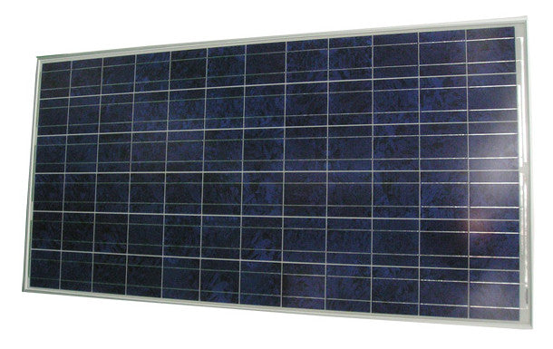 Avespeed New Energy Group Co., Ltd. - Solarmodul - AVE115-135P-12 AVE135P-12 - Art. 94357