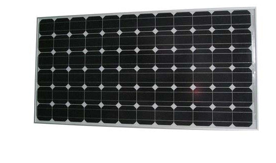 Avespeed New Energy Group Co., Ltd. - Solarmodul - AVE120-140D-12 AVE140D-12 - Art. 94311