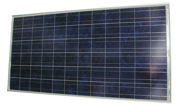 Avespeed New Energy Group Co., Ltd. - Solarmodul - AVE120-140P-12 AVE120P-12 - Art. 94267