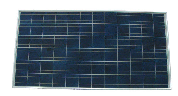 Avespeed New Energy Group Co., Ltd. - Solarmodul - AVE165-180P-24 AVE175P－24 - Art. 94451