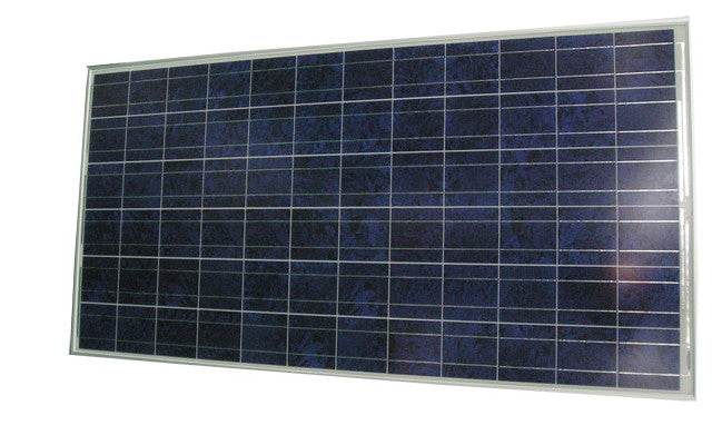 Avespeed New Energy Group Co., Ltd. - Solarmodul - AVE170-200P-18 AVE200P-18 - Art. 94347