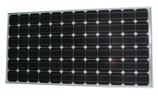 Avespeed New Energy Group Co., Ltd. - Solarmodul - AVE180-210D-18 AVE180D-18 - Art. 94309