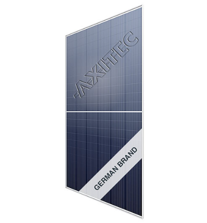 AXITEC AXIbiperfect GXQ TS AC-700TGB/132TS (VPE 31)
Glas-Glas, bifazial, transparent, MC4 EVO2