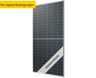 AXITEC Solarmodul AXIbiperfect GXXL TB AC-580TGB/144TB-ALP (VPE 31)