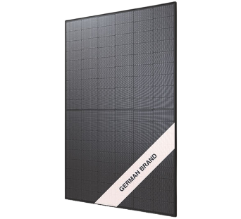 AXITEC Solarmodule AXIBLACKBIPERFECT GL AC-440TGBL/108BB