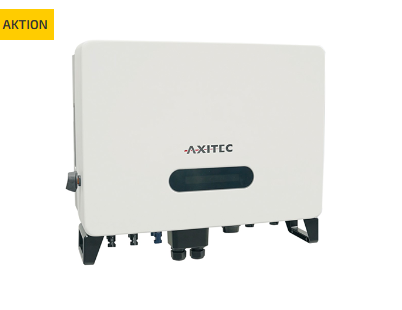 AXITEC Wechselrichter AXIhycon 6H B-Ware