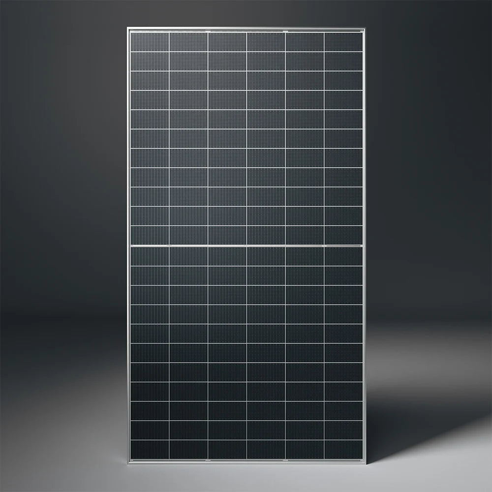 Axitec Energy GmbH & Co. KG - Solarmodul - AXIbiperfect GQ TS 600 - 620 Wp 610 Wp - Art. 238001