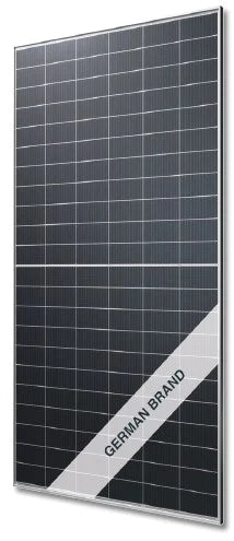 Axitec Energy GmbH & Co. KG - Solarmodul - AXIbiperfect GXQ TS 690-710Wp AC-690TGB/132TS - Art. 207056
