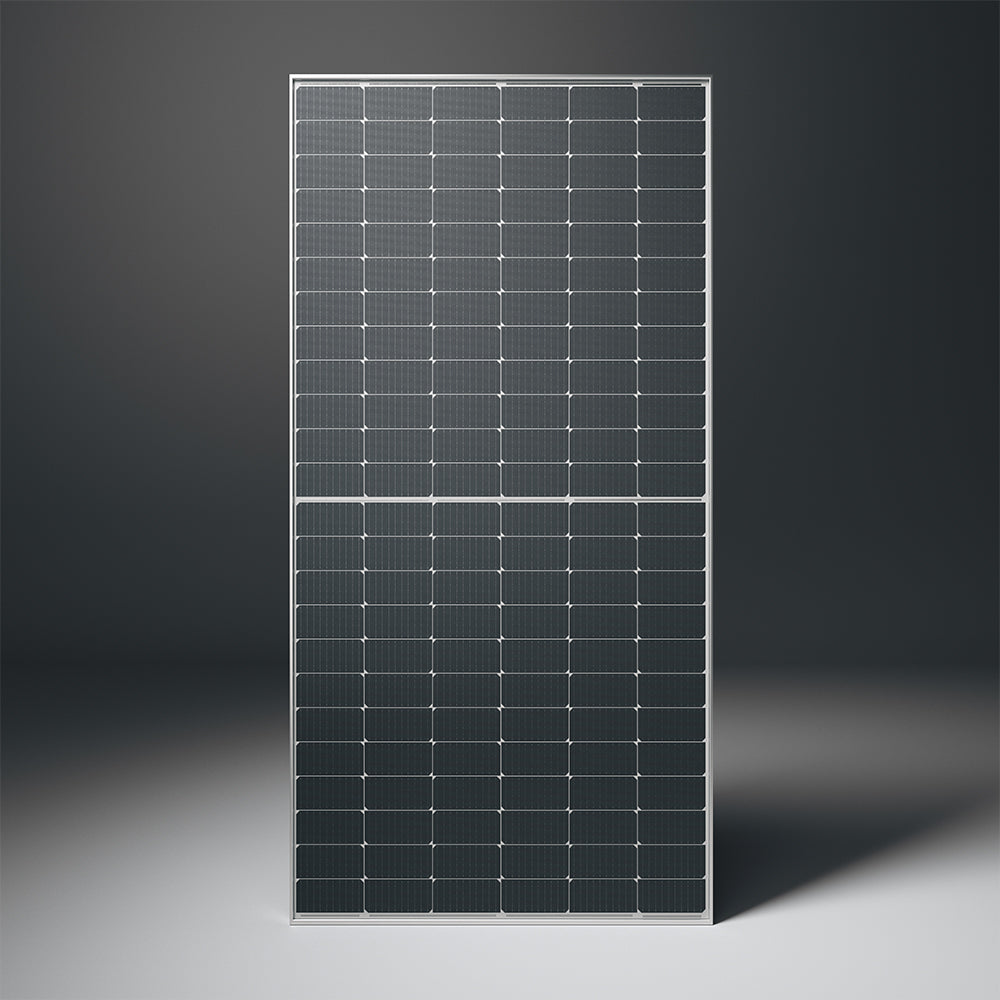 Axitec Energy GmbH & Co. KG - Solarmodul - AXIbiperfect GXXL TS 570 - 590 Wp 570 Wp - Art. 238008