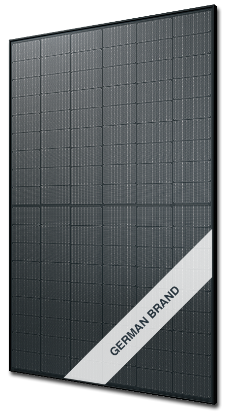 Axitec Energy GmbH & Co. KG - Solarmodul - AXIblackbiperfect GL 440-455 Wp 440 Wp - Art. 238013
