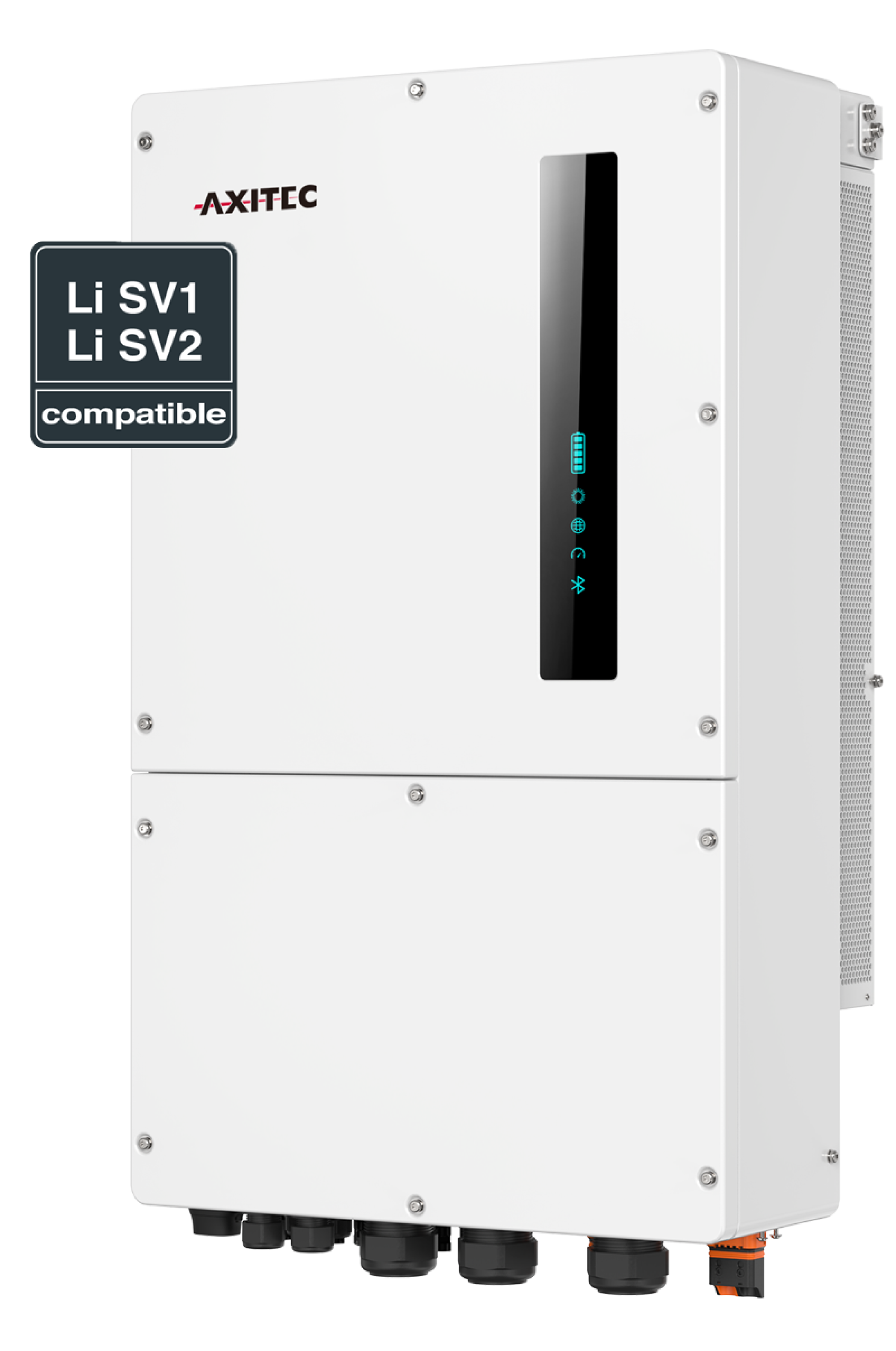 Axitec Energy GmbH & Co. KG - Wechselrichter - AXIhycon 29.9H - 50H 29,9H - Art. 60931