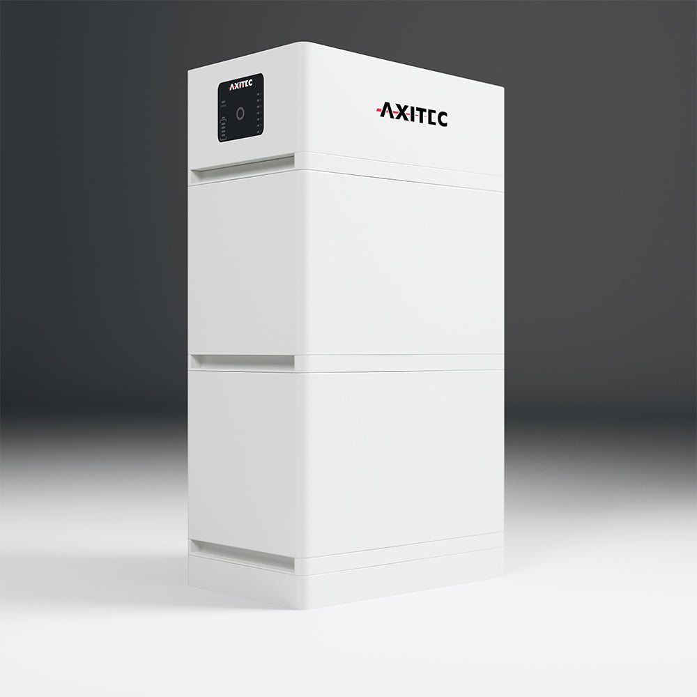 Axitec Energy GmbH & Co. KG - Speicher - AXIstorage Li SV2 10,1 - Art. 38056