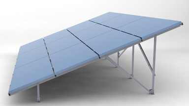 Falon Co., Ltd. - Montagesysteme - AXY Series AXY Series - Art. 3489