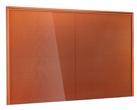 AxSun Solar GmbH & Co. KG - Solarmodul - AX M-108 premium sol ensemble 350 Wp - Art. 239292