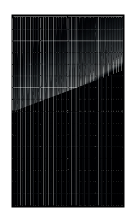 AxSun Solar GmbH & Co. KG - Solarmodul - AX M-64 GG 2.0² 260 Wp - Art. 239299